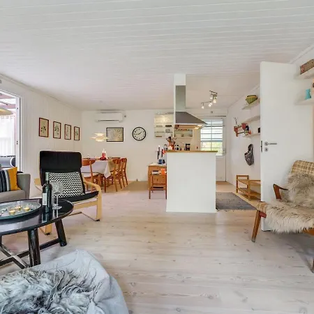 Hamund - 700m From The Sea In Western Jutland By Interhome *