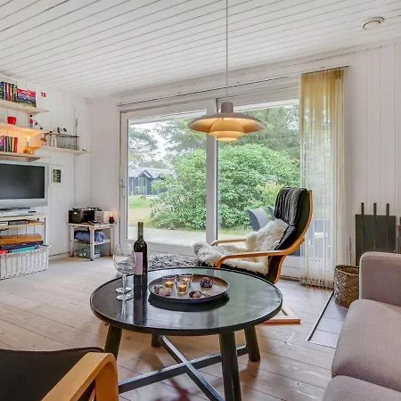Hamund - 700m From The Sea In Western Jutland By Interhome * Bjerregård
