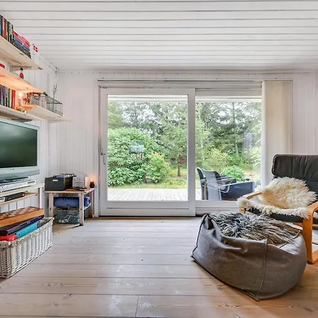 Holiday home Hamund - 700m From The Sea By Interhome *