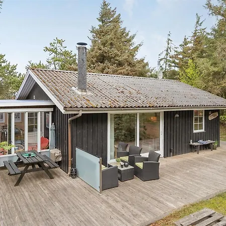 Hamund - 700m From The Sea By Interhome *