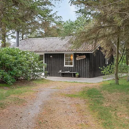 Hamund - 700m From The Sea By Interhome Bjerregard