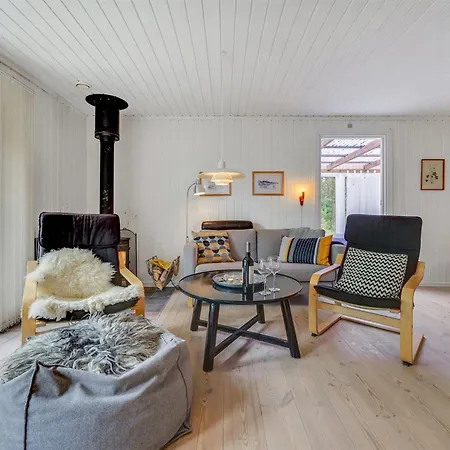 Hamund - 700m From The Sea By Interhome Dom wakacyjny