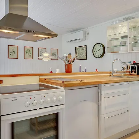 Hamund - 700m From The Sea By Interhome Dom wakacyjny