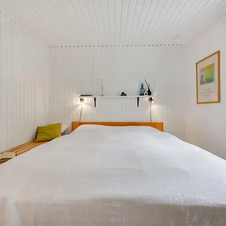 Dom wakacyjny Hamund - 700m From The Sea By Interhome