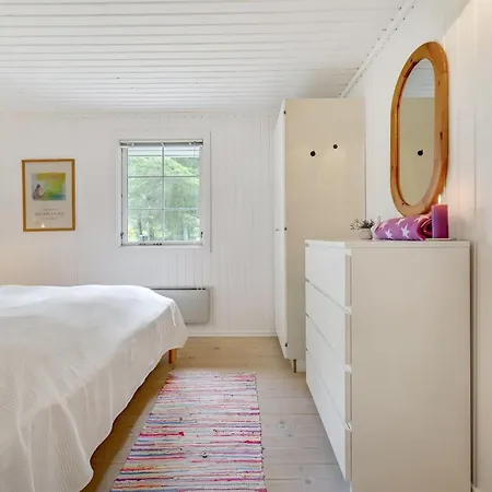 Holiday home Hamund - 700m From The Sea By Interhome