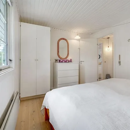 Hamund - 700m From The Sea By Interhome Bjerregård