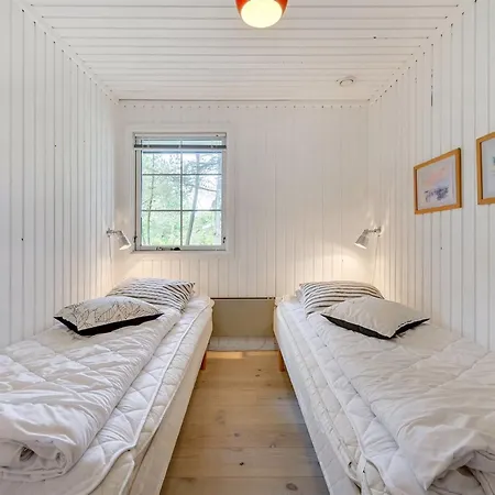 Dom wakacyjny Hamund - 700m From The Sea By Interhome