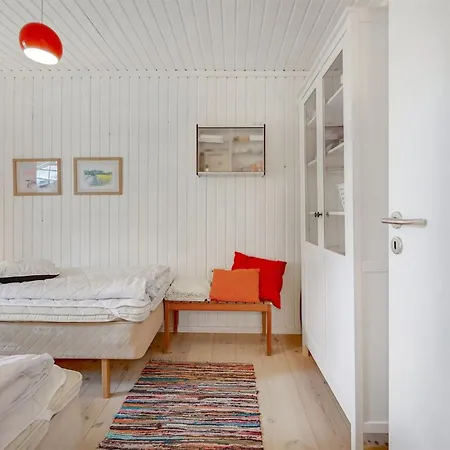 Dom wakacyjny Hamund - 700m From The Sea By Interhome