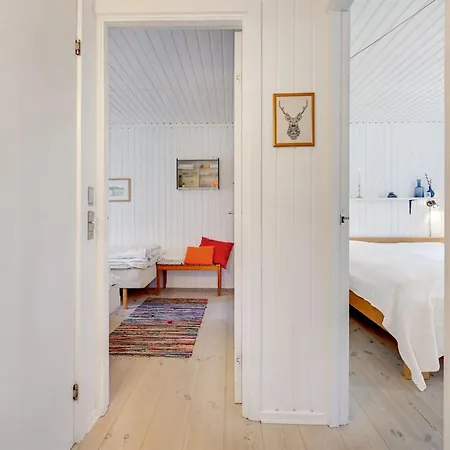 Holiday home Hamund - 700m From The Sea By Interhome