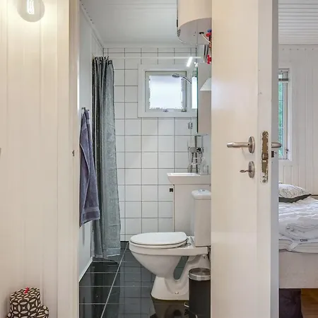 Hamund - 700m From The Sea By Interhome Dom wakacyjny *