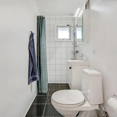 Dom wakacyjny Hamund - 700m From The Sea By Interhome *