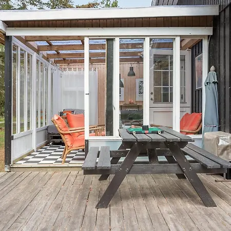 Hamund - 700m From The Sea By Interhome Dom wakacyjny *