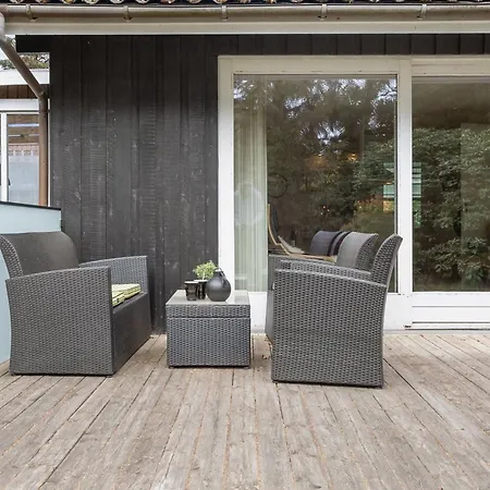 Hamund - 700m From The Sea By Interhome Bjerregard