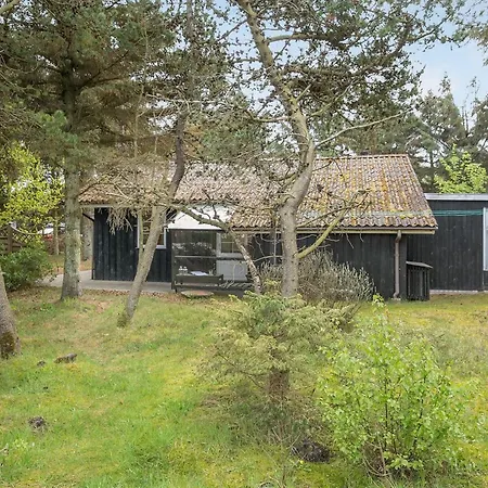Hamund - 700m From The Sea By Interhome *