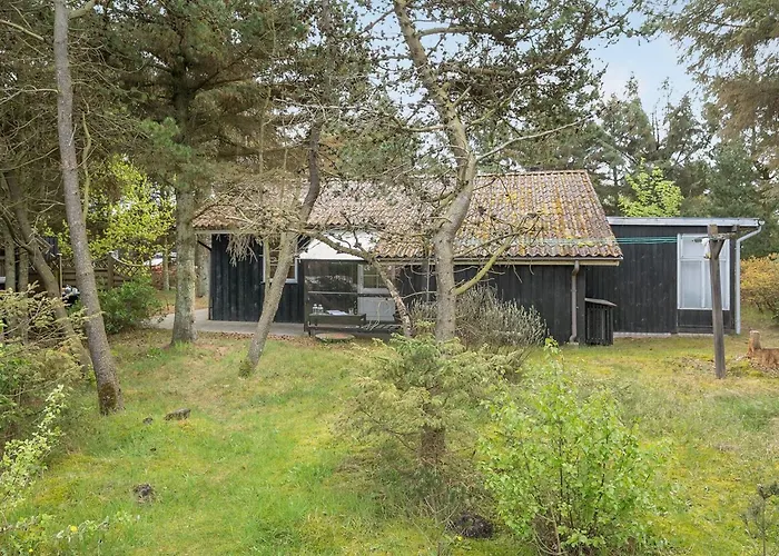 Σπίτι διακοπών Hamund - 700m From The Sea By Interhome